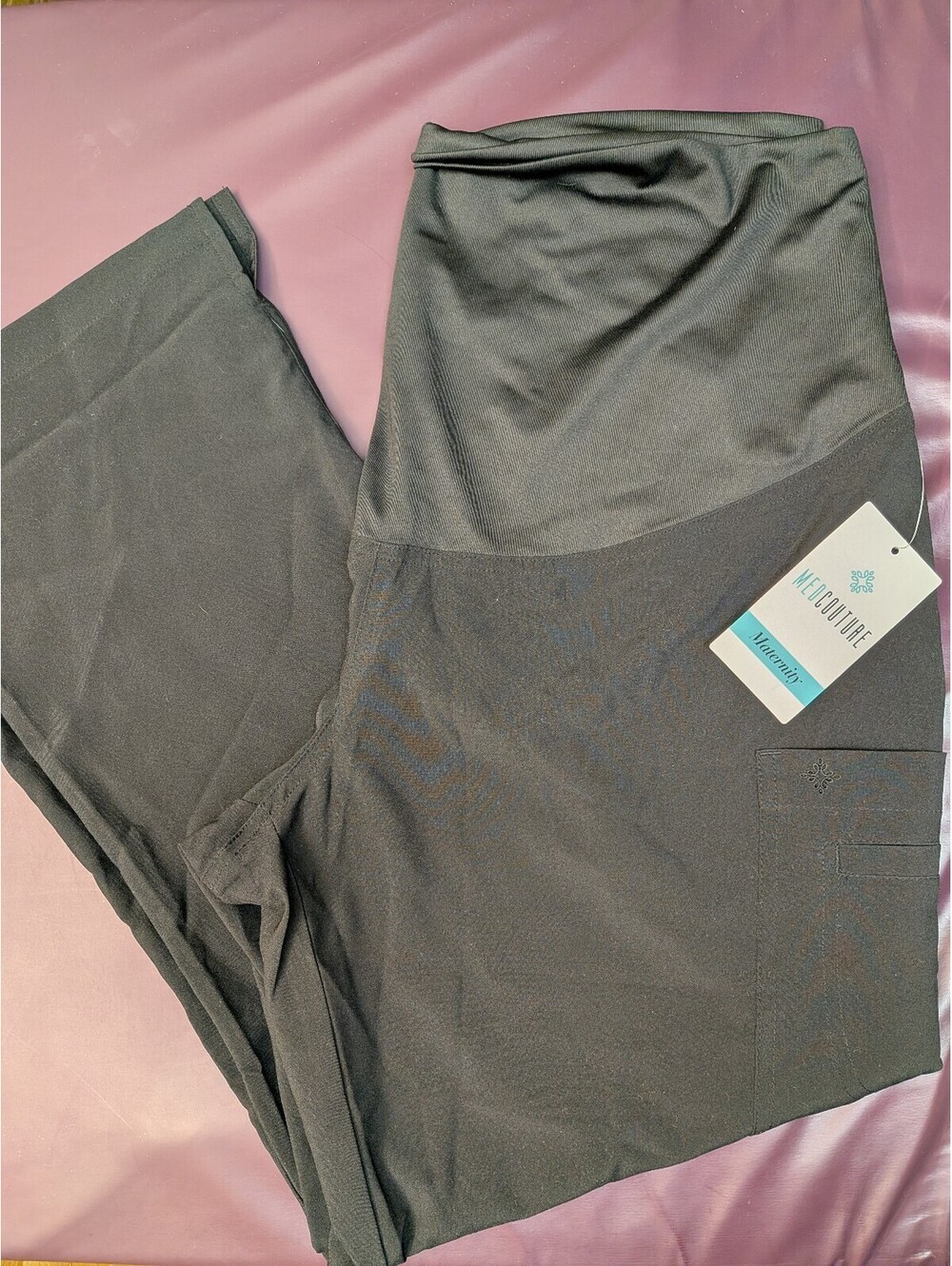 MedCouture Maternity Scrubs
